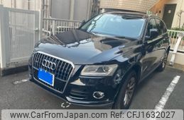 audi q5 2013 CFJ1632027