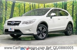 subaru xv 2014 -SUBARU--Subaru XV DAA-GPE--GPE-019915---SUBARU--Subaru XV DAA-GPE--GPE-019915-