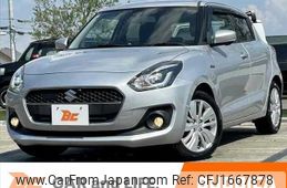 suzuki swift 2017 CFJ1667878