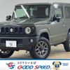 suzuki jimny 2020 -SUZUKI--Jimny 3BA-JB64W--JB64W-168301---SUZUKI--Jimny 3BA-JB64W--JB64W-168301- image 1