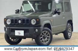 suzuki jimny 2020 -SUZUKI--Jimny 3BA-JB64W--JB64W-168301---SUZUKI--Jimny 3BA-JB64W--JB64W-168301-