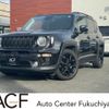 jeep renegade 2019 -CHRYSLER 【京都 302ﾐ4746】--Jeep Renegade BU13--KPK22695---CHRYSLER 【京都 302ﾐ4746】--Jeep Renegade BU13--KPK22695- image 1