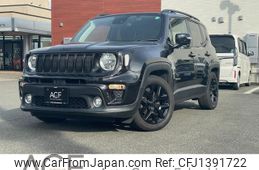 jeep renegade 2019 -CHRYSLER 【京都 302ﾐ4746】--Jeep Renegade BU13--KPK22695---CHRYSLER 【京都 302ﾐ4746】--Jeep Renegade BU13--KPK22695-