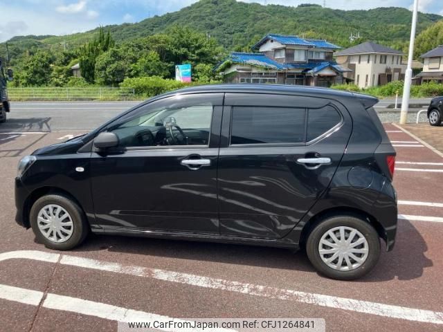 daihatsu mira-e-s 2022 CFJ1264841 image 2
