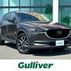 mazda cx-5 2017 -MAZDA--CX-5 LDA-KF2P--KF2P-100336---MAZDA--CX-5 LDA-KF2P--KF2P-100336- image 1