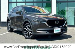 mazda cx-5 2017 -MAZDA--CX-5 LDA-KF2P--KF2P-100336---MAZDA--CX-5 LDA-KF2P--KF2P-100336-