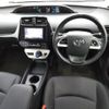 toyota prius 2017 quick_quick_DAA-ZVW50_ZVW50-8072144 image 7