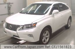 lexus rx 2014 CFJ1561823