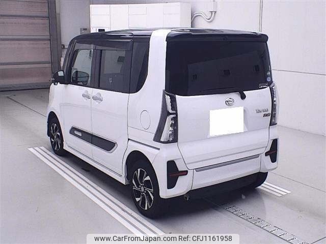 daihatsu tanto 2020 -DAIHATSU 【那須 580ｻ1657】--Tanto LA650S-0108284---DAIHATSU 【那須 580ｻ1657】--Tanto LA650S-0108284- image 2