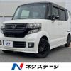 honda n-box 2014 -HONDA--N BOX DBA-JF1--JF1-1446040---HONDA--N BOX DBA-JF1--JF1-1446040- image 1