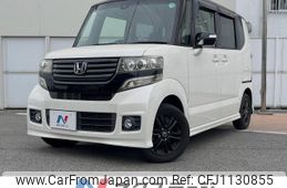 honda n-box 2014 -HONDA--N BOX DBA-JF1--JF1-1446040---HONDA--N BOX DBA-JF1--JF1-1446040-