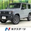 suzuki jimny 2023 quick_quick_JB64W_JB64W-315512 image 1