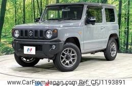 suzuki jimny 2023 quick_quick_JB64W_JB64W-315512