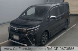 toyota voxy 2020 -TOYOTA 【広島 356ﾉ 810】--Voxy 3BA-ZRR80W--ZRR80-0659204---TOYOTA 【広島 356ﾉ 810】--Voxy 3BA-ZRR80W--ZRR80-0659204-