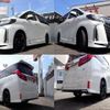 toyota alphard 2021 quick_quick_6AA-AYH30W_AYH30-0129042 image 7