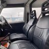 suzuki jimny 1988 quick_quick_JA71C_JA71-132623 image 12