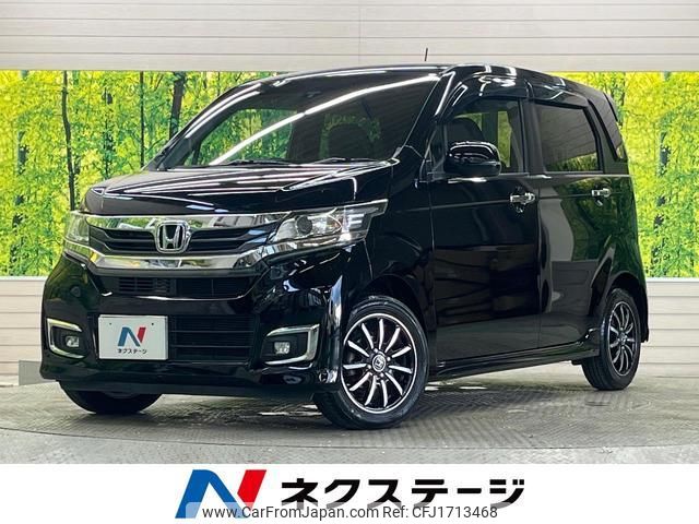 honda n-wgn 2018 CFJ1713468 image 1