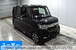 honda n-box 2019 -HONDA--N BOX JF3-1423188---HONDA--N BOX JF3-1423188-