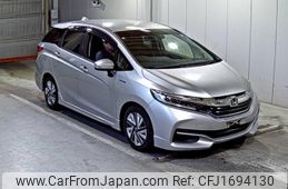 honda shuttle 2016 CFJ1694130
