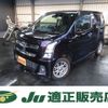 suzuki wagon-r 2019 quick_quick_DAA-MH55S_MH55S-731727 image 1