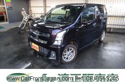 suzuki wagon-r 2019 quick_quick_DAA-MH55S_MH55S-731727