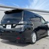 toyota vellfire 2009 CFJ1799017 image 16