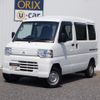 mitsubishi minicab-miev 2018 -MITSUBISHI--Minicab Miev ZAB-U68V--U68V-0500565---MITSUBISHI--Minicab Miev ZAB-U68V--U68V-0500565- image 1