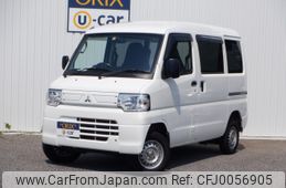 mitsubishi minicab-miev 2018 -MITSUBISHI--Minicab Miev ZAB-U68V--U68V-0500565---MITSUBISHI--Minicab Miev ZAB-U68V--U68V-0500565-