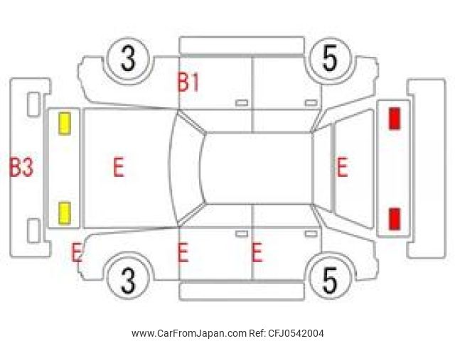 toyota sienta 2018 -TOYOTA--Sienta DBA-NSP170G--NSP170-7141959---TOYOTA--Sienta DBA-NSP170G--NSP170-7141959- image 2