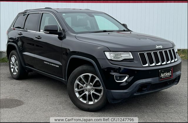 jeep grand-cherokee 2020 14 image 1