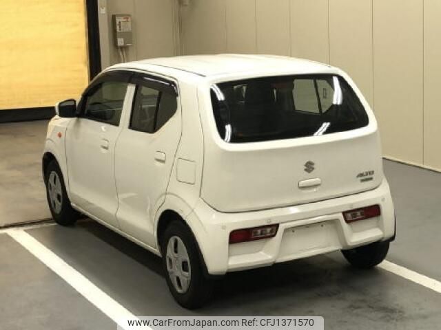 suzuki alto 2021 quick_quick_5BA-HA36S_621330 image 2