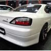 nissan silvia 2001 -NISSAN--Silvia S15--S15-027654---NISSAN--Silvia S15--S15-027654- image 2