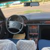 mercedes-benz s-class 1991 CFJ1569378 image 2