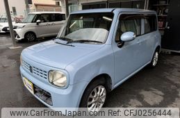 suzuki alto-lapin 2009 quick_quick_CBA-HE22S_HE22S-123930