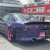 nissan silvia 1996 quick_quick_E-S14_S14-137929 image 2