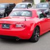 mazda roadster 2010 quick_quick_DBA-NCEC_NCEC-303178 image 14