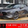 mazda mazda3-fastback 2019 quick_quick_BP8P_BP8P-103627 image 1