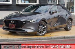 mazda mazda3-fastback 2019 quick_quick_BP8P_BP8P-103627