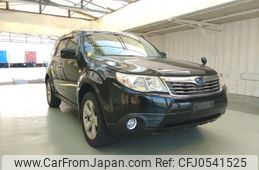 subaru forester 2009 ENHANCEAUTO_1_ea291907