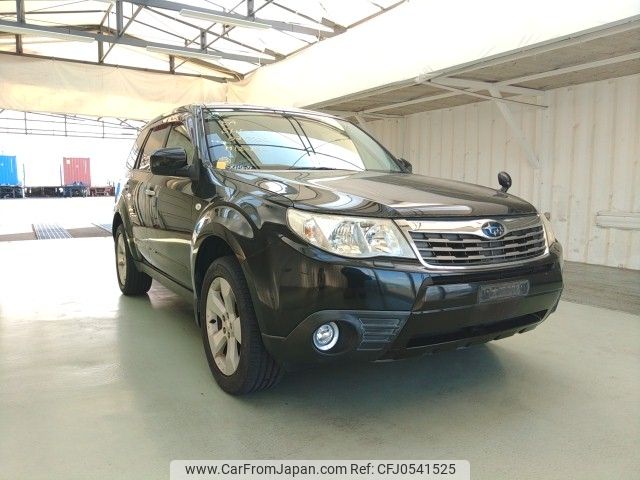 subaru forester 2009 ENHANCEAUTO_1_ea291907 image 1