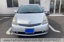 toyota prius 2008 -TOYOTA--Prius DAA-NHW20--NHW20-7800844---TOYOTA--Prius DAA-NHW20--NHW20-7800844-