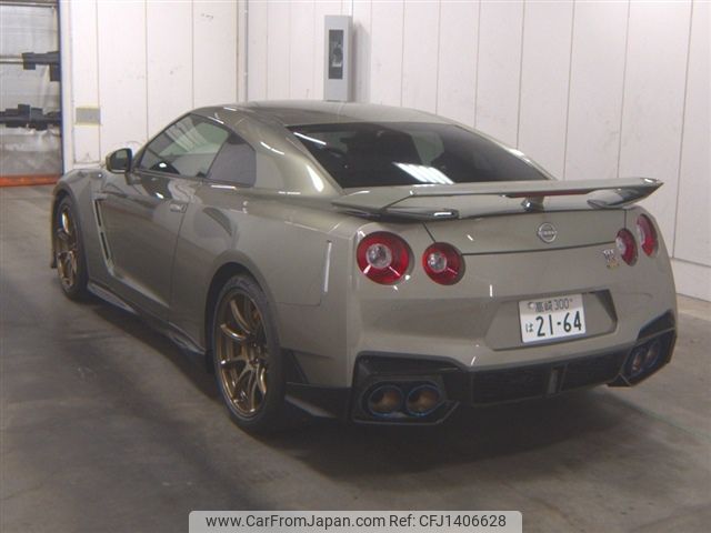 nissan gt-r 2023 -NISSAN 【高崎 300ﾊ2164】--GT-R R35--160709---NISSAN 【高崎 300ﾊ2164】--GT-R R35--160709- image 2