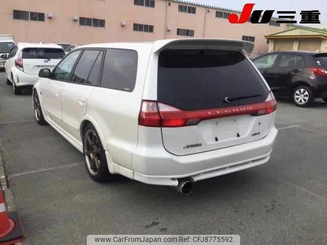 mitsubishi legnum 2001 -MITSUBISHI--Legnum EC5W-0500268---MITSUBISHI--Legnum EC5W-0500268- image 2