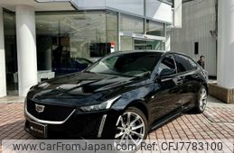 cadillac ct5 2022 quick_quick_7BA-A2LL_1G6D85RK0N0119981