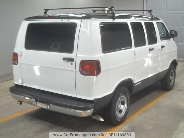 dodge ram 2005 -CHRYSLER--Dodge Ram 1K520658---CHRYSLER--Dodge Ram 1K520658- image 2