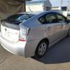 toyota prius 2011 quick_quick_DAA-ZVW30_ZVW30-0266390 image 4