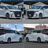 toyota alphard 2024 -TOYOTA--Alphard 6AA-AAHH40W--AAHH***---TOYOTA--Alphard 6AA-AAHH40W--AAHH***- image 2