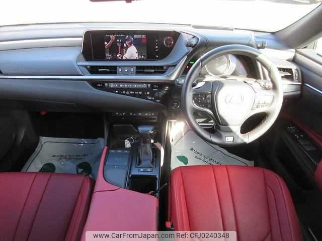 lexus es 2020 -LEXUS--Lexus ES 6AA-AXZH10--AXZH10-1015126---LEXUS--Lexus ES 6AA-AXZH10--AXZH10-1015126- image 2