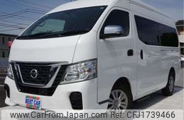 nissan caravan-van 2018 CFJ1739466