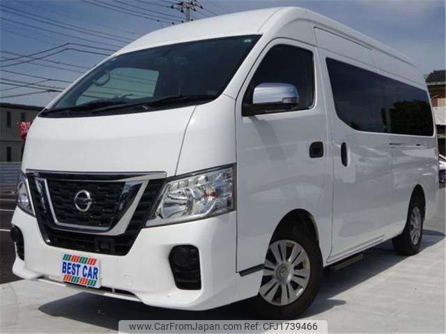 nissan caravan-van 2018 CFJ1739466 image 1